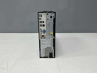 Hp - tcp-m003-sf - pro 3130 sff - pc - afbeelding 7 van  10
