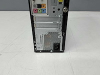 Hp - tcp-m003-sf - pro 3130 sff - pc - afbeelding 8 van  10