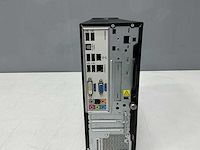 Hp - tcp-m003-sf - pro 3130 sff - pc - afbeelding 9 van  10