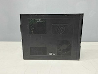 Hp - tcp-m003-sf - pro 3130 sff - pc - afbeelding 10 van  10
