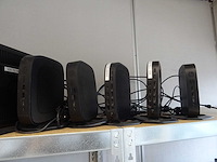 Hp - thin client (9x) - afbeelding 3 van  3