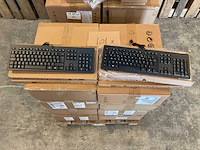Hp - toetsenbord (101x) - afbeelding 2 van  4