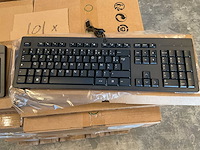 Hp - toetsenbord (101x) - afbeelding 4 van  4