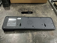Hp - ultraslim - dockingstation (2x) - afbeelding 2 van  4