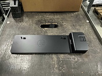 Hp - ultraslim - dockingstation (2x) - afbeelding 1 van  4