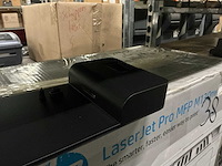 Hp - ultraslim - dockingstation (3x) - afbeelding 2 van  3