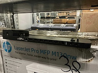 Hp - ultraslim - dockingstation (3x) - afbeelding 3 van  3