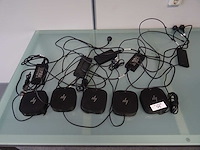 Hp - usb-c dock g5 - dockingstation (5x) - afbeelding 1 van  2