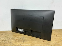 Hp - v243 - monitor (2x) - afbeelding 2 van  2