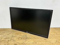 Hp - v243 - monitor (4x) - afbeelding 1 van  3