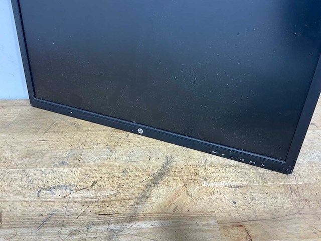 Hp - v243 - monitor (6x) - afbeelding 2 van  3