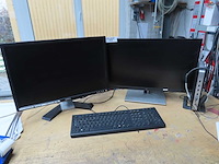 Hp - werkstation - afbeelding 1 van  4