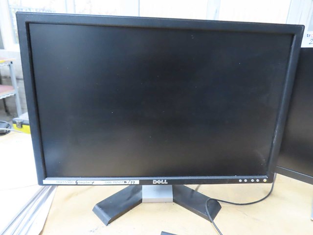 Hp - werkstation - afbeelding 4 van  4