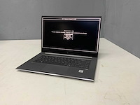 Hp - z book create g7 ax201d2w - laptop - afbeelding 1 van  10