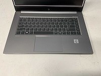 Hp - z book create g7 ax201d2w - laptop - afbeelding 7 van  10