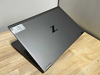 Hp - z-book fury 15,6” g8(i7) - laptop - afbeelding 2 van  6