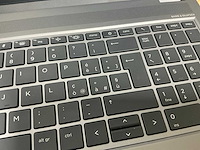 Hp - z-book fury 15,6” g8(i7) - laptop - afbeelding 6 van  6