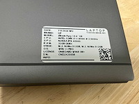 Hp - z-book fury 15,6” g8(i7) - laptop - afbeelding 2 van  4