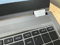 Hp - z-book fury 15,6” g8(i7-gen11) - laptop - afbeelding 9 van  9