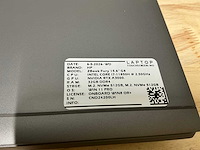 Hp - z-book fury 15,6” g8(i7-gen11) - laptop - afbeelding 1 van  5