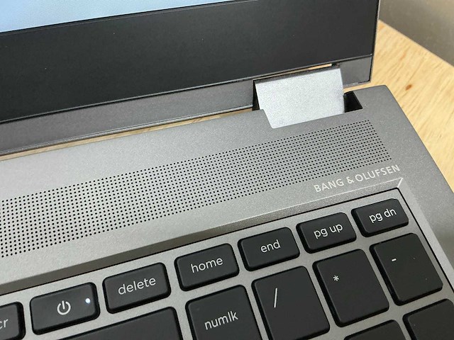 Hp - z-book fury 15,6” g8(i7-gen11) - laptop - afbeelding 9 van  9