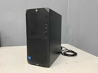 Hp - z1 g8 tower - desktop