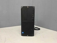Hp - z1 g8 tower - desktop - afbeelding 2 van  5