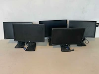 Hp - z22i - monitor (5x)