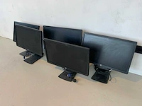 Hp - z22i - monitor (5x) - afbeelding 4 van  5
