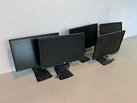 Hp - z22i - monitor (5x) - afbeelding 5 van  5