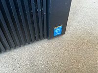 Hp - z230 tower workstation - desktop - afbeelding 3 van  7
