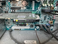 Hp - z230 tower workstation - desktop - afbeelding 6 van  7