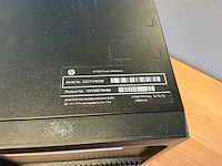 Hp - z240 tower workstation - desktop - afbeelding 3 van  5