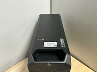 Hp - z4 g4 workstation(xeon) - desktop - afbeelding 4 van  6