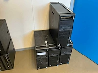 Hp - z640 - desktop (4x)