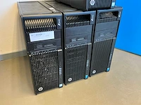 Hp - z640 - desktop (4x) - afbeelding 3 van  4