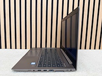 Hp - zbook 14u g6 - i7 / 16gb / 512gb / 13,9" laptop - afbeelding 2 van  8
