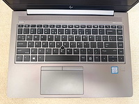 Hp - zbook 14u g6 - i7 / 16gb / 512gb / 13,9" laptop - afbeelding 3 van  8