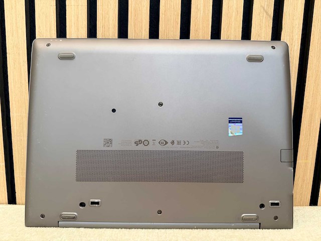 Hp - zbook 14u g6 - i7 / 16gb / 512gb / 13,9" laptop - afbeelding 5 van  8