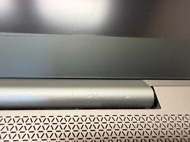 Hp - zbook 14u g6 - i7 / 16gb / 512gb / 13,9" laptop - afbeelding 8 van  8