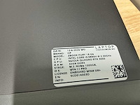 Hp - zbook fury 15 g6(i9) - laptop - afbeelding 2 van  8