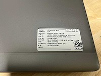 Hp - zbook fury 15 g6(i9) - laptop - afbeelding 3 van  7