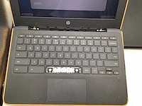 Hp 11 g6 + acer chromebook laptop (3x) - afbeelding 3 van  6