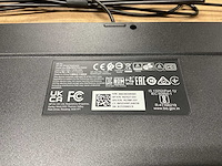 Hp 125 toetsenbord (10x) - afbeelding 4 van  5