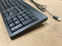 Hp 125 toetsenbord (10x) - afbeelding 3 van  5