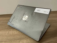 Hp 14-na0100nd chromebook - afbeelding 5 van  9