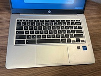 Hp 14a-na0948nd chromebook - afbeelding 2 van  7