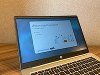 Hp 14a-na0948nd chromebook - afbeelding 4 van  7