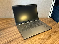 Hp 14b-na0230nd chromebook - afbeelding 1 van  7