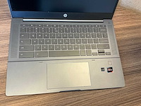 Hp 14b-na0230nd chromebook - afbeelding 2 van  7